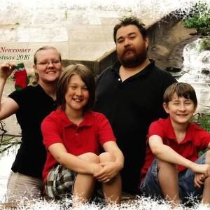 Meet your Posher, Billy